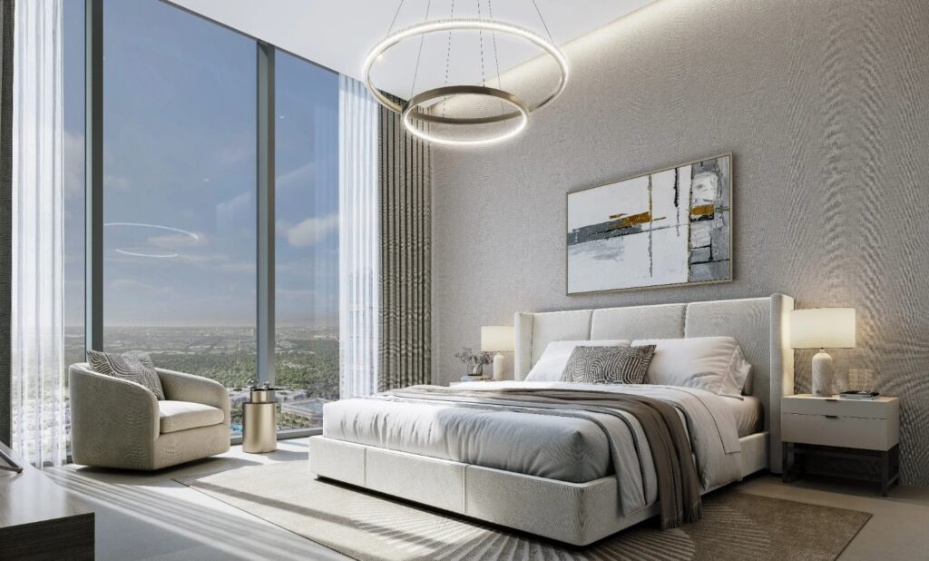 Sobha Altair